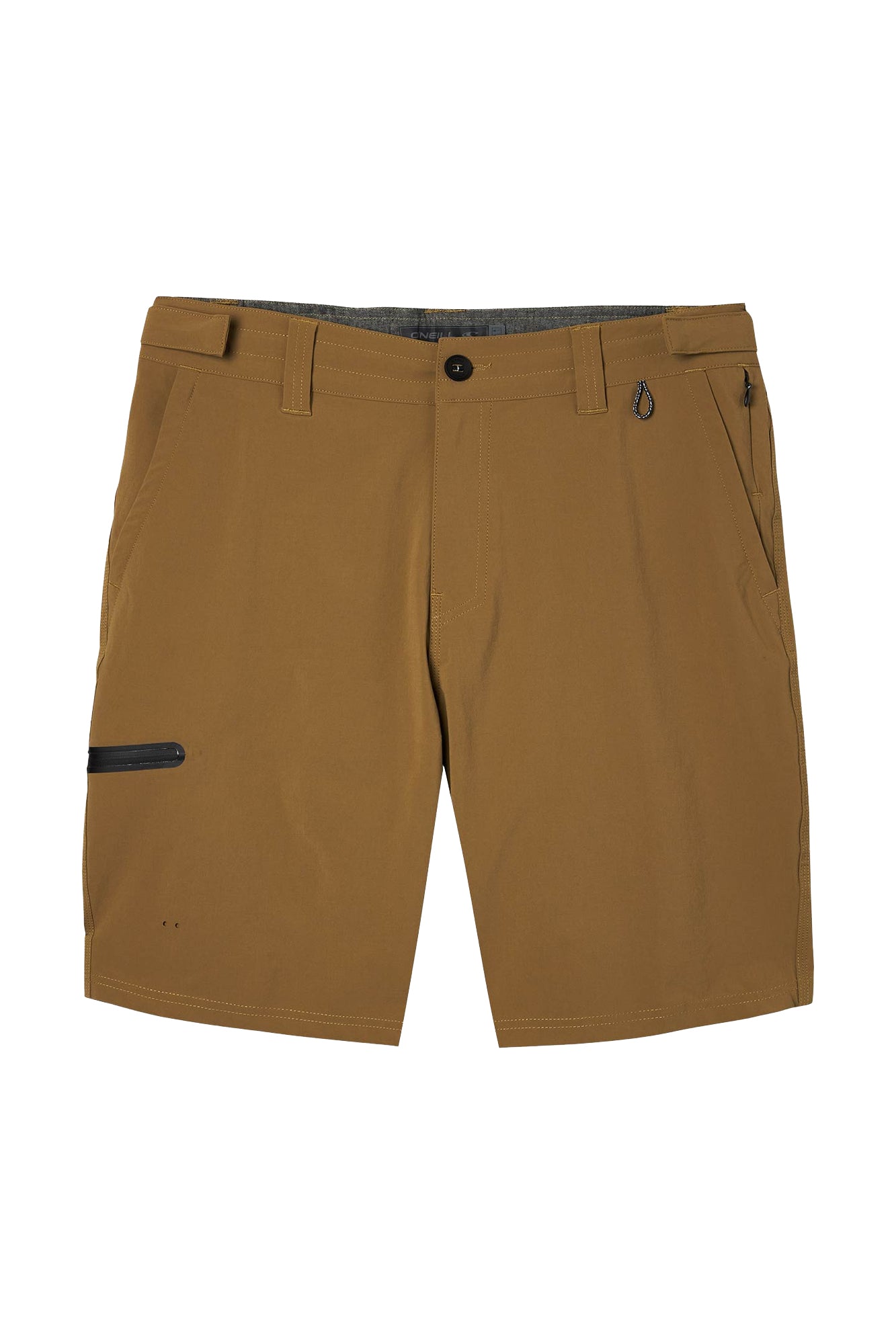 O'Neill Trvlr Expedition 20" Hybrid Shorts DKH 33