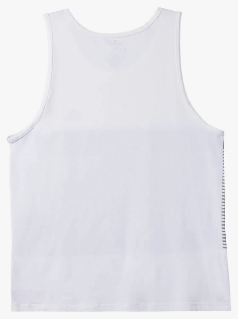 Quiksilver Tijuana Stripe Tank WBB0 S
