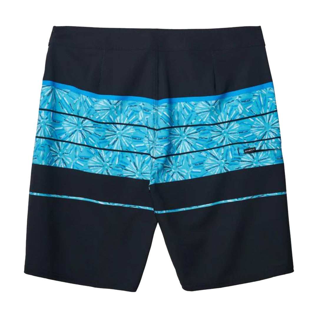 O'Neill Hyperfreak Hydro Wanderer 20" Boardshorts MRN 30