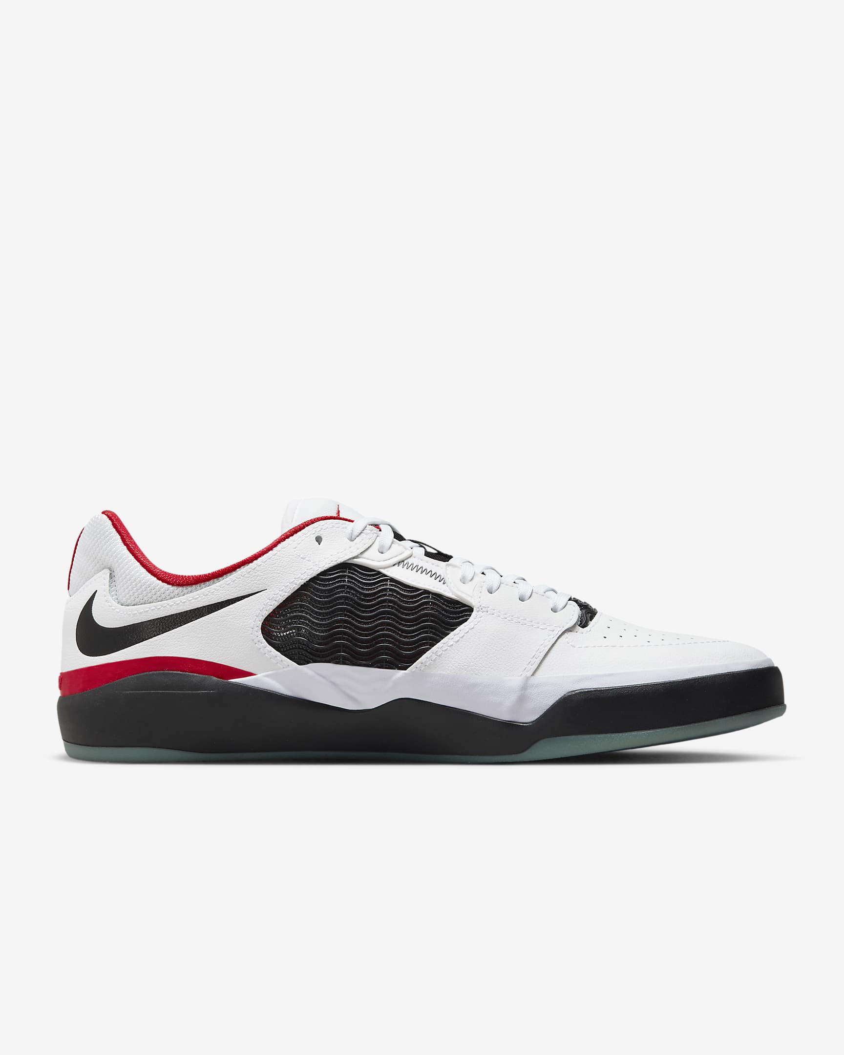Nike SB Ishod PRM L 100 9