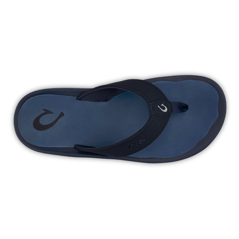 Olukai Ohana Mens Sandal 2D2D-Deepest Depths-Deepest Depths 13