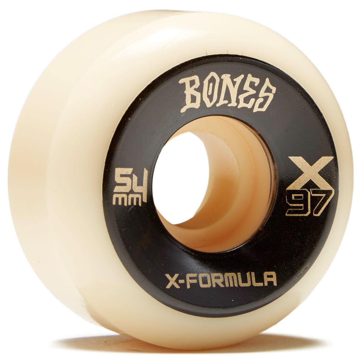 Bones X-Formula Wheels 97a 54MM V5