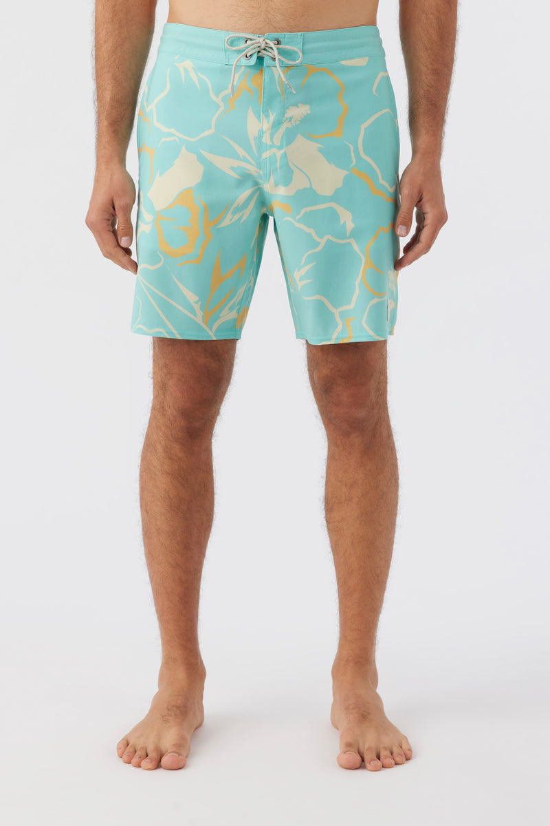 O'Neill OG Cruzer 18" Boardshort AQH2 32