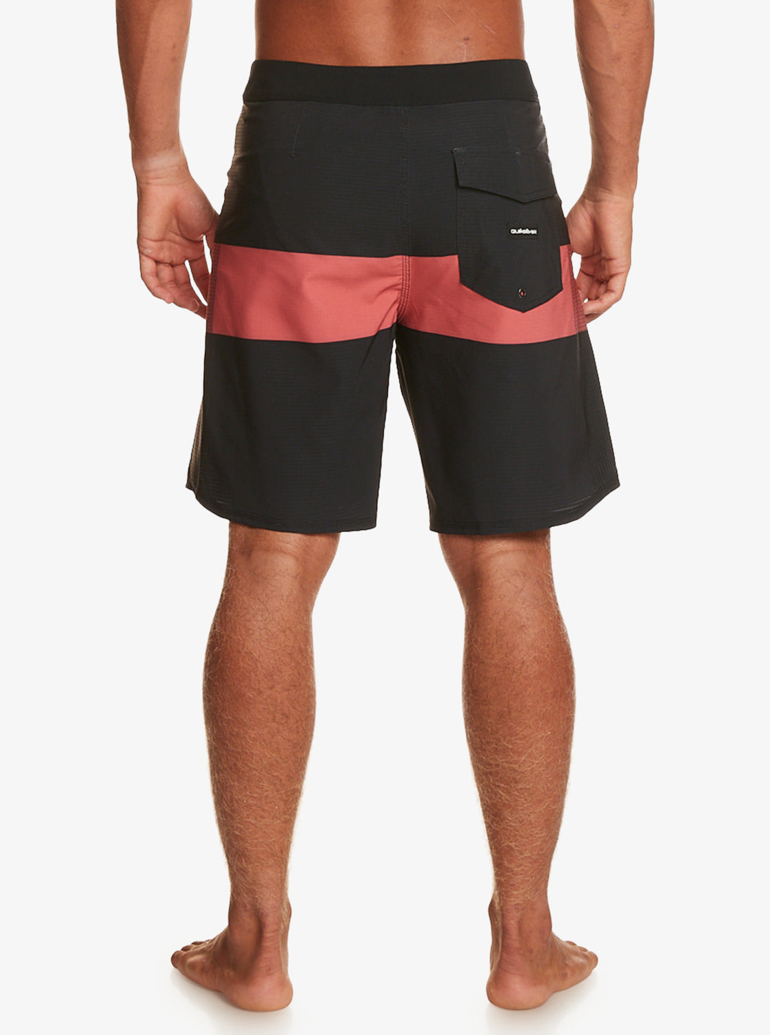 Quiksilver Highlite Arch 19 Boardshort KVJ8 34