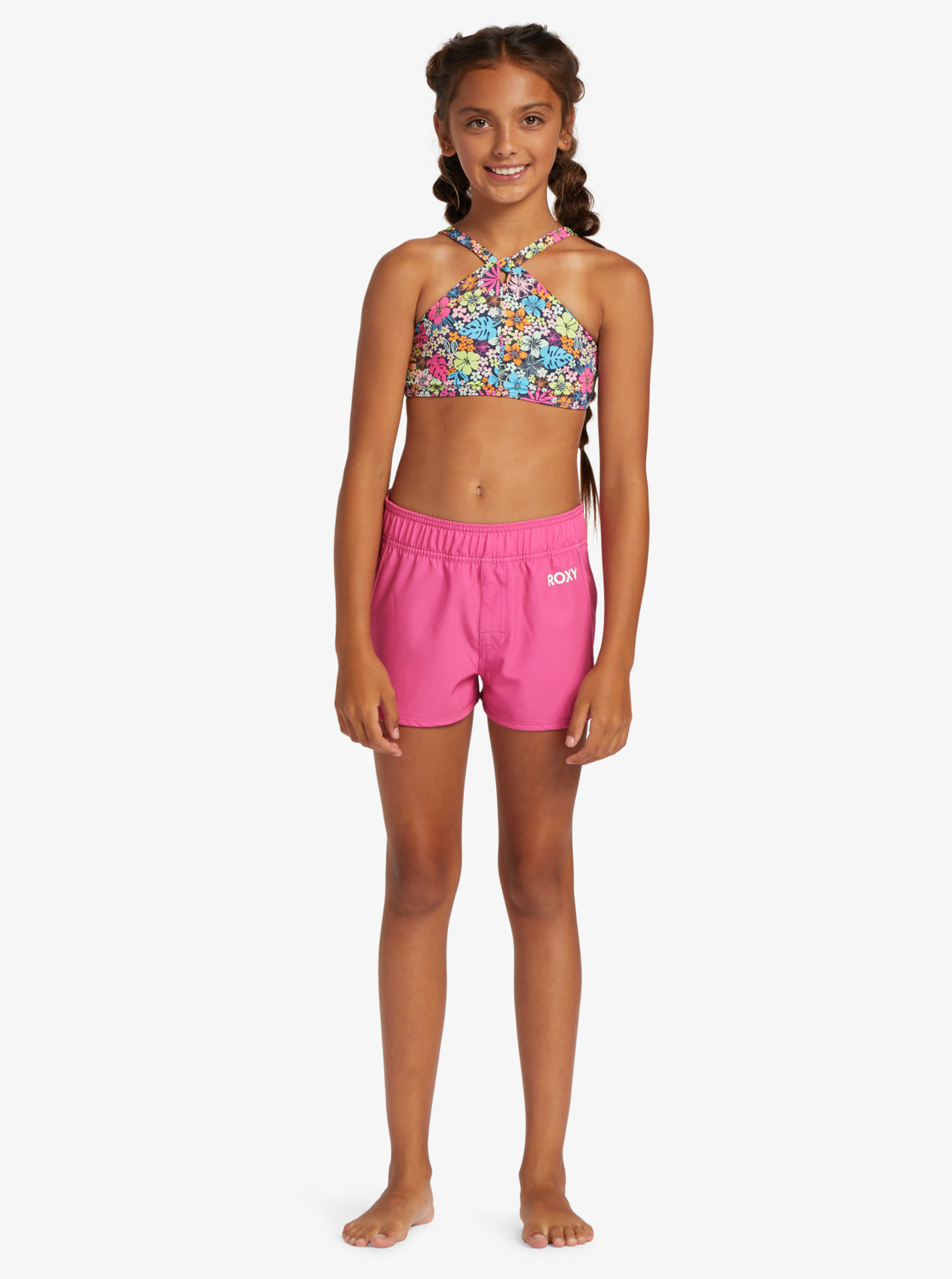 Roxy God Waves Only Boardshort MJY0 14/XL