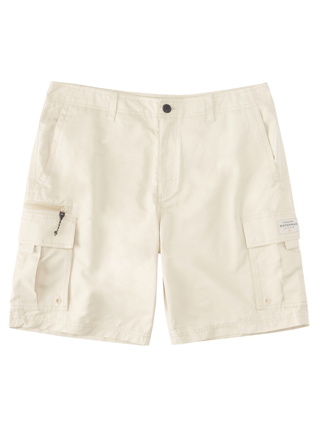 Quiksilver Maldive Atoll Cargo 20" Shorts TEF0 40