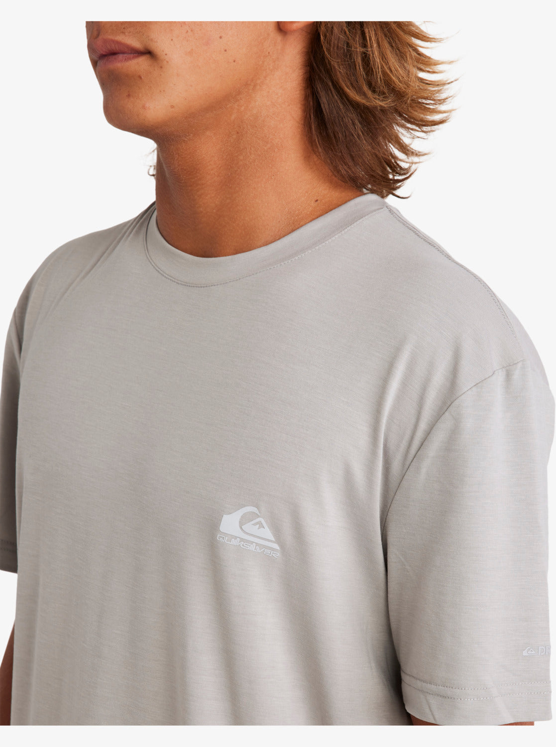 Quiksilver Coastal Run SS Tee SJSH XL