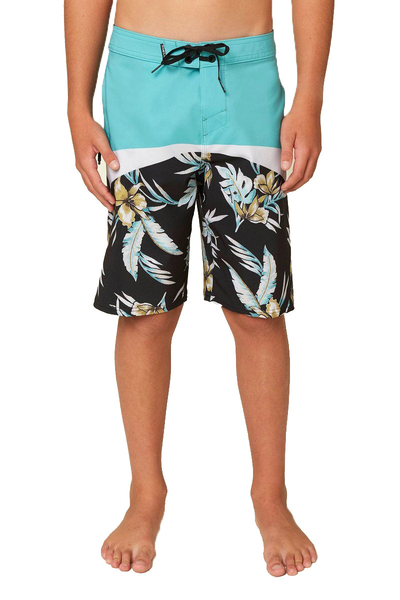 O'Neill Boys Hyperfreak Boardshorts