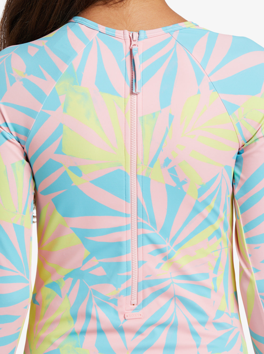 Roxy Palms Colors One Piece GEB7 14/XL