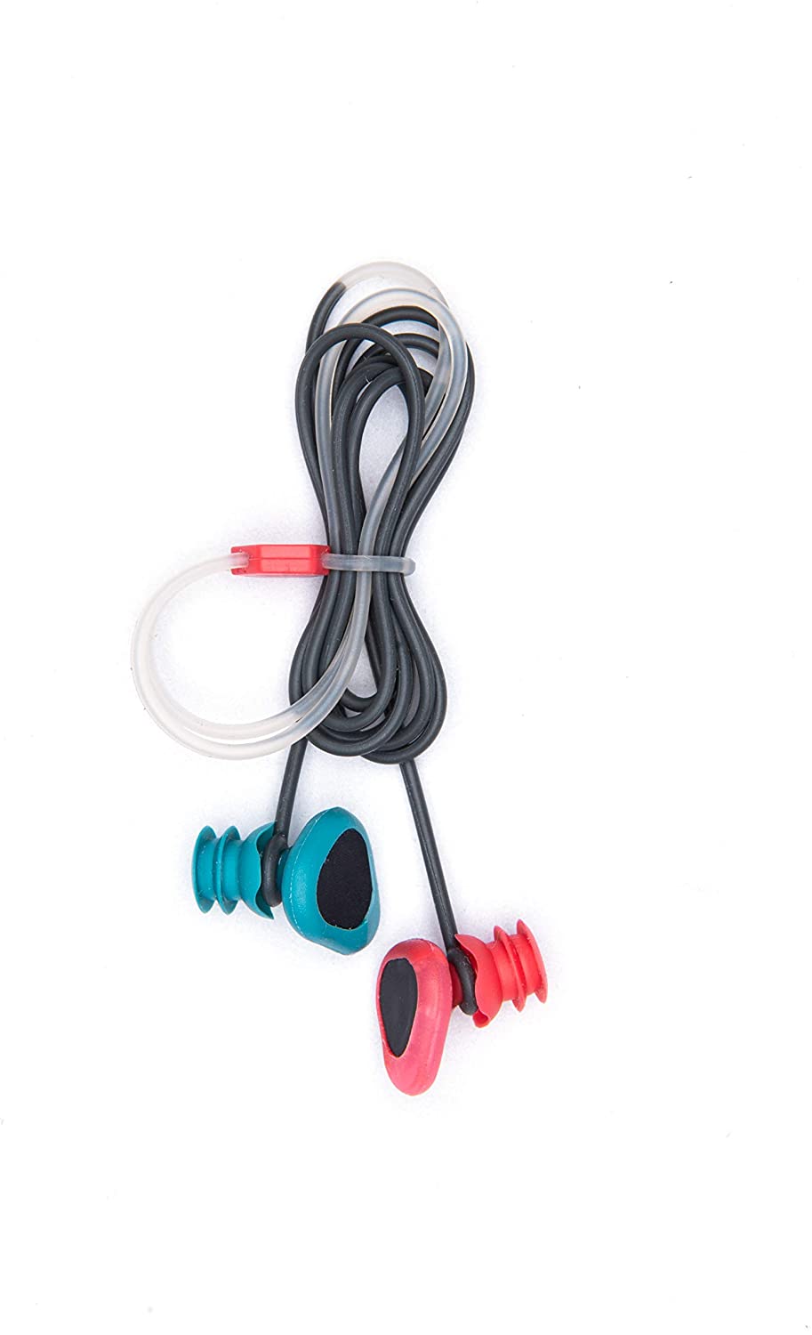 Creatures of Leisure Surf Ears Junior 2.0 Red-Teal