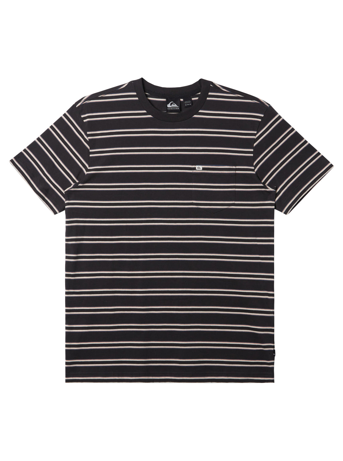 Quiksilver Cruiser SS Pocket Tee KTA9 M