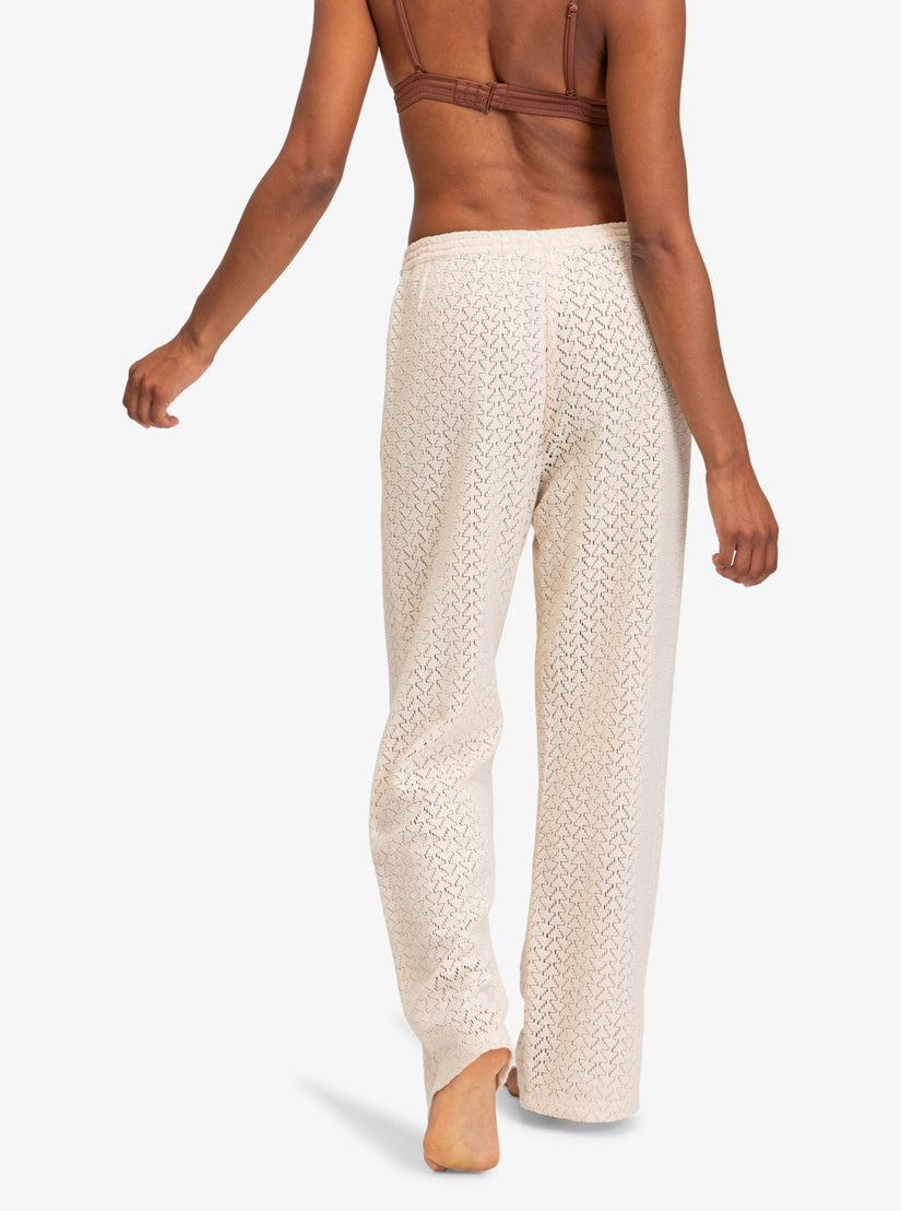 Roxy Mood Moving Beach Pant TEH0 S