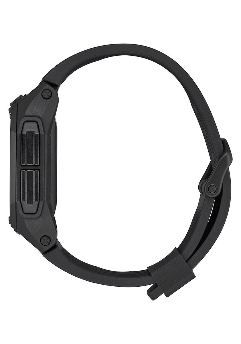 Nixon The Regulus Watch 867-Black-Positive