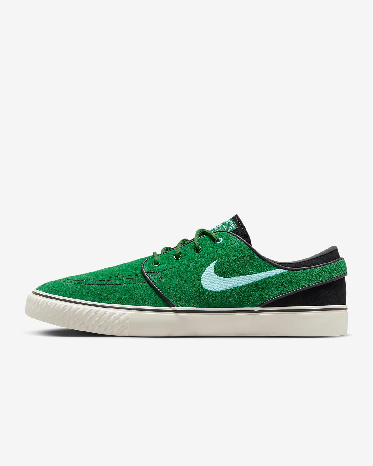 Nike SB Janoski OG+ 300-GorgeGreen/CopaAction 11.5