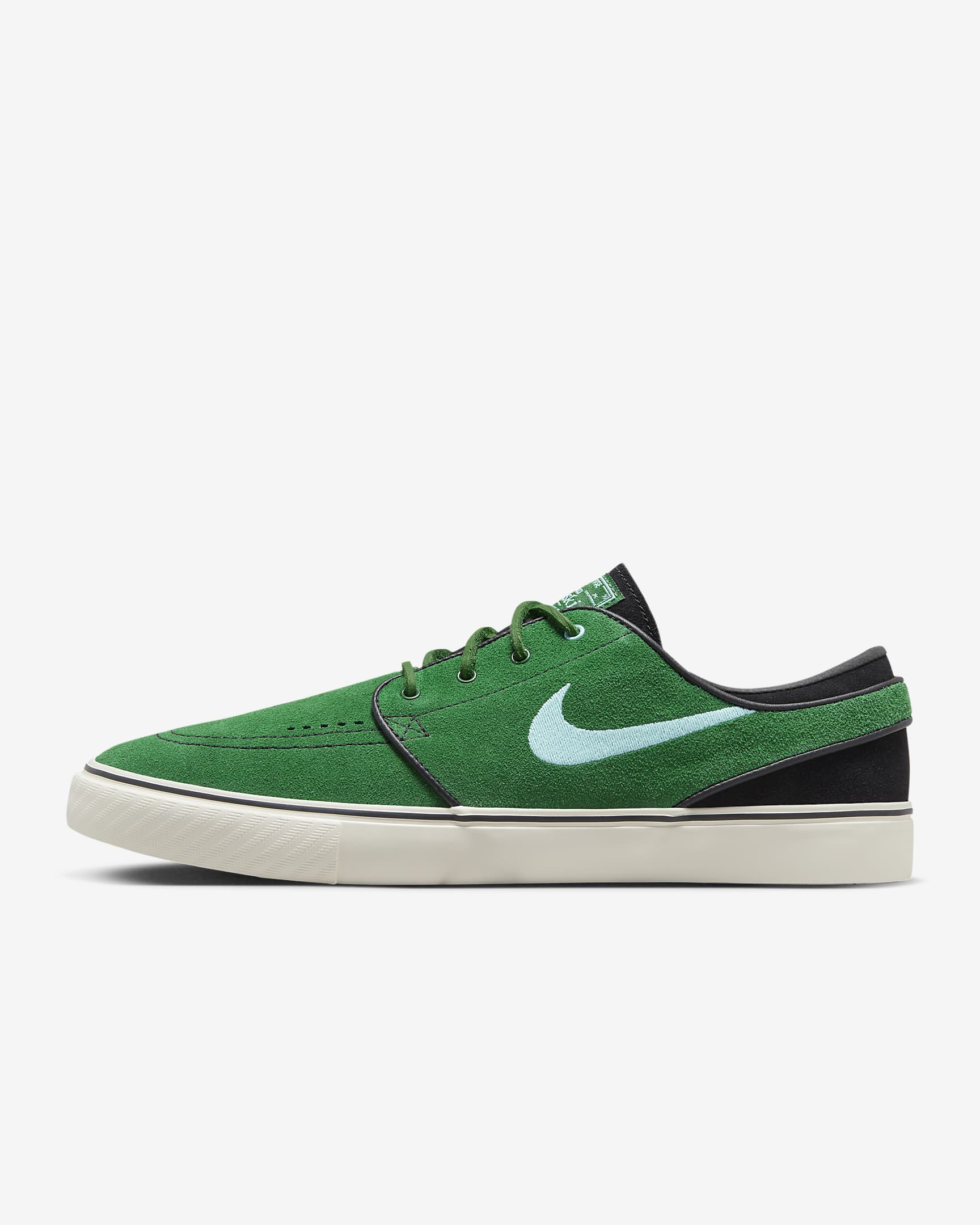 Nike SB Janoski OG+ 300-GorgeGreen/CopaAction 11.5