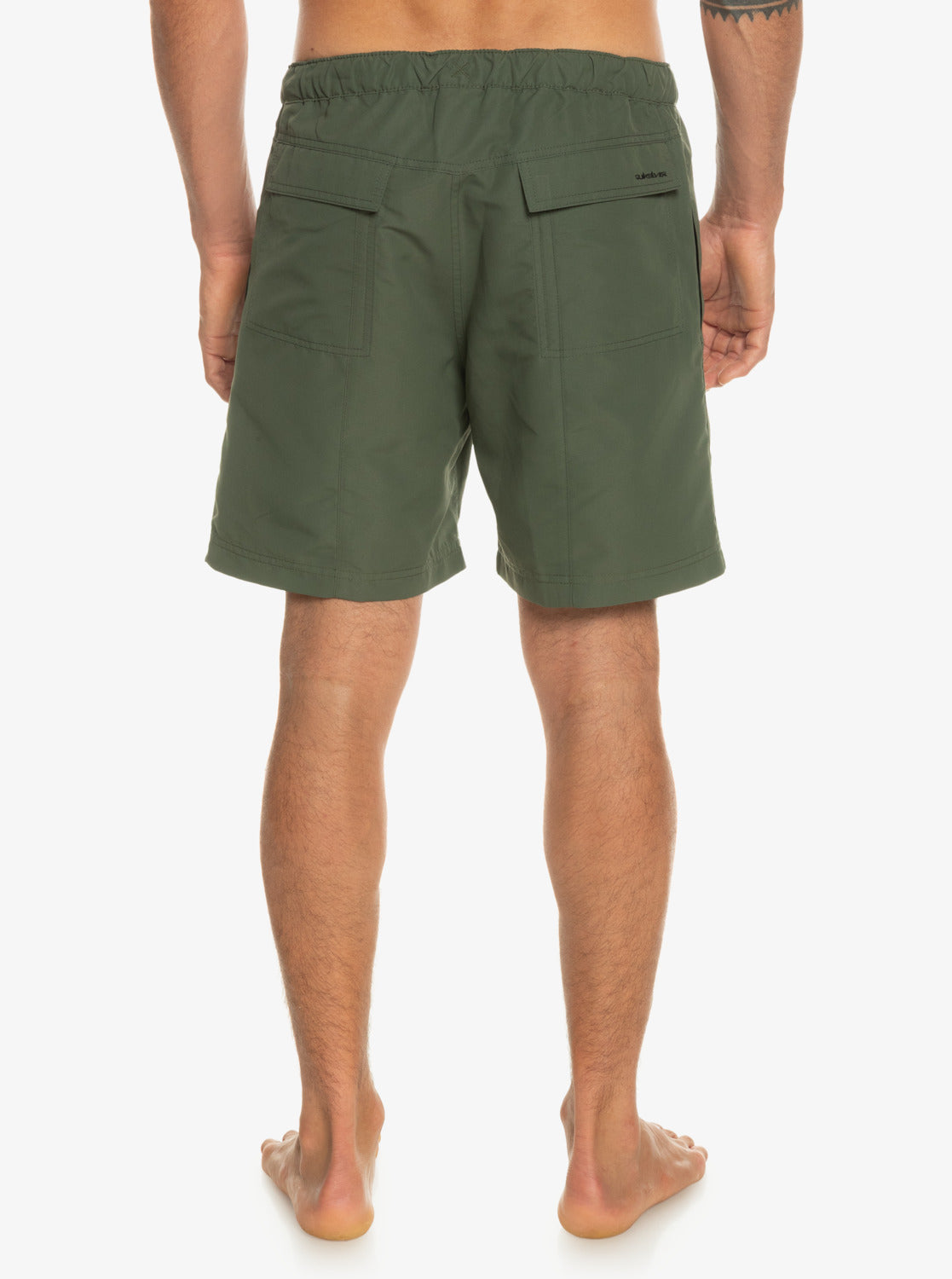 Quiksilver Made Better Amphibian Shorts CQY0 L