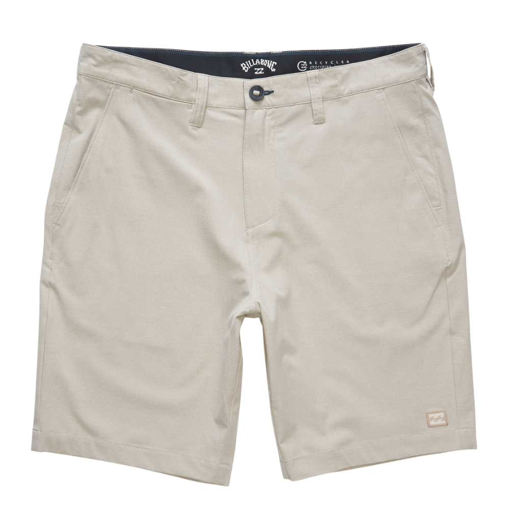Billabong Crossfire Mid Short M24-MOON 42