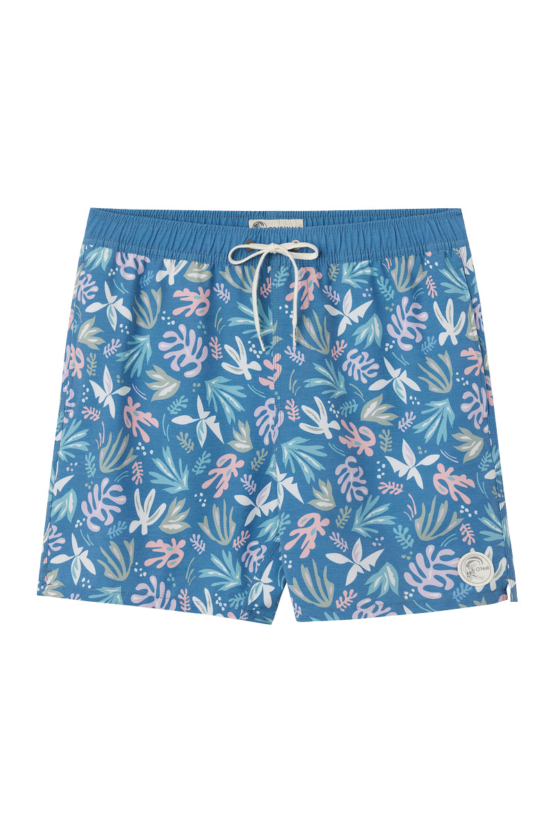 O'NEILL OG VOLLEY 16 CPBL-COPEN BLUE XL