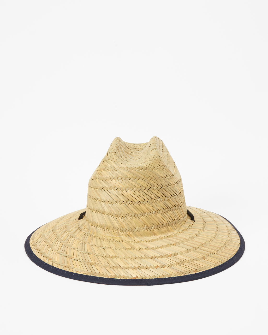 Billabong Tides Print Straw Hat CHR OS