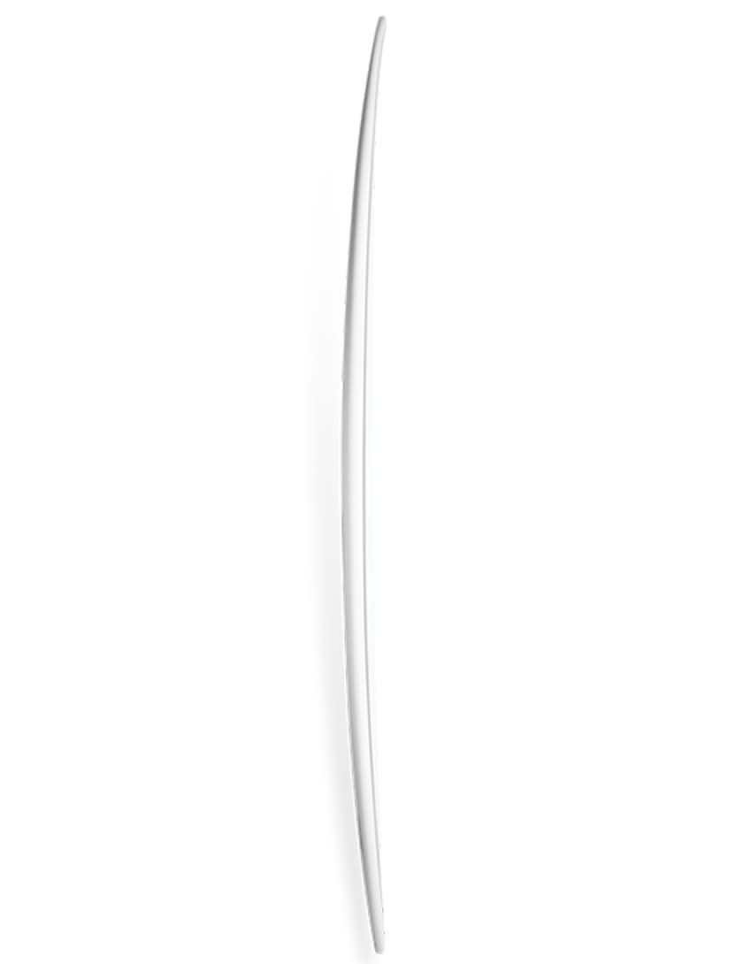 Walden Surfboards Magic Model Fusion WHT/GRY 9ft6in