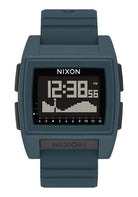 Nixon The Base Tide Pro Watch 2889-Dark Slate