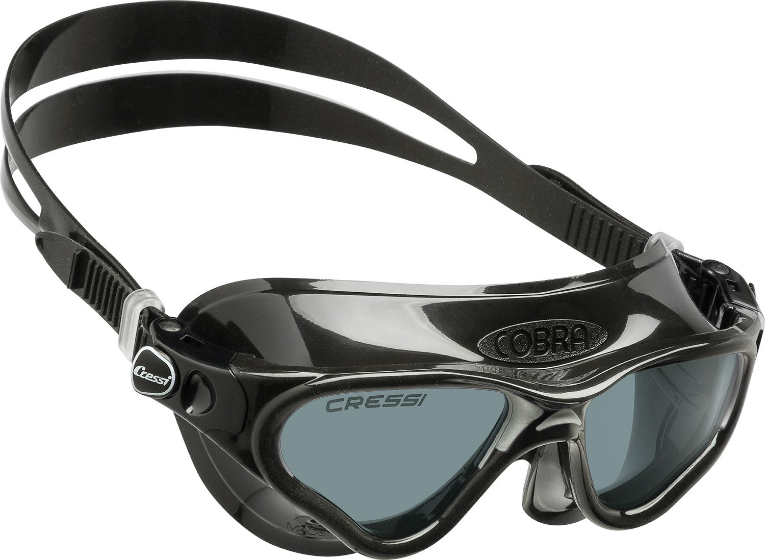 Cressi Cobra Swim Goggle