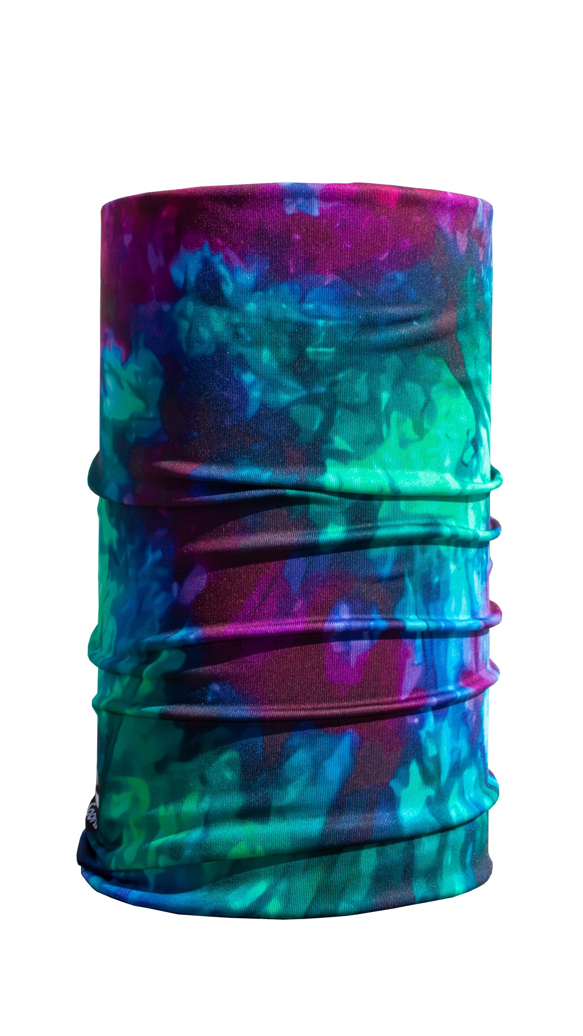 Island Water Sports Neck Gaiter, Sun Shield, Face Covering