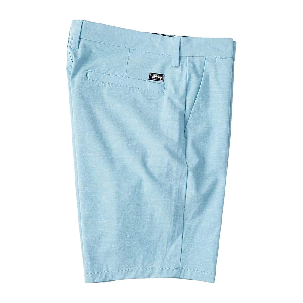 Billabong New Order Slub Short HBL 30