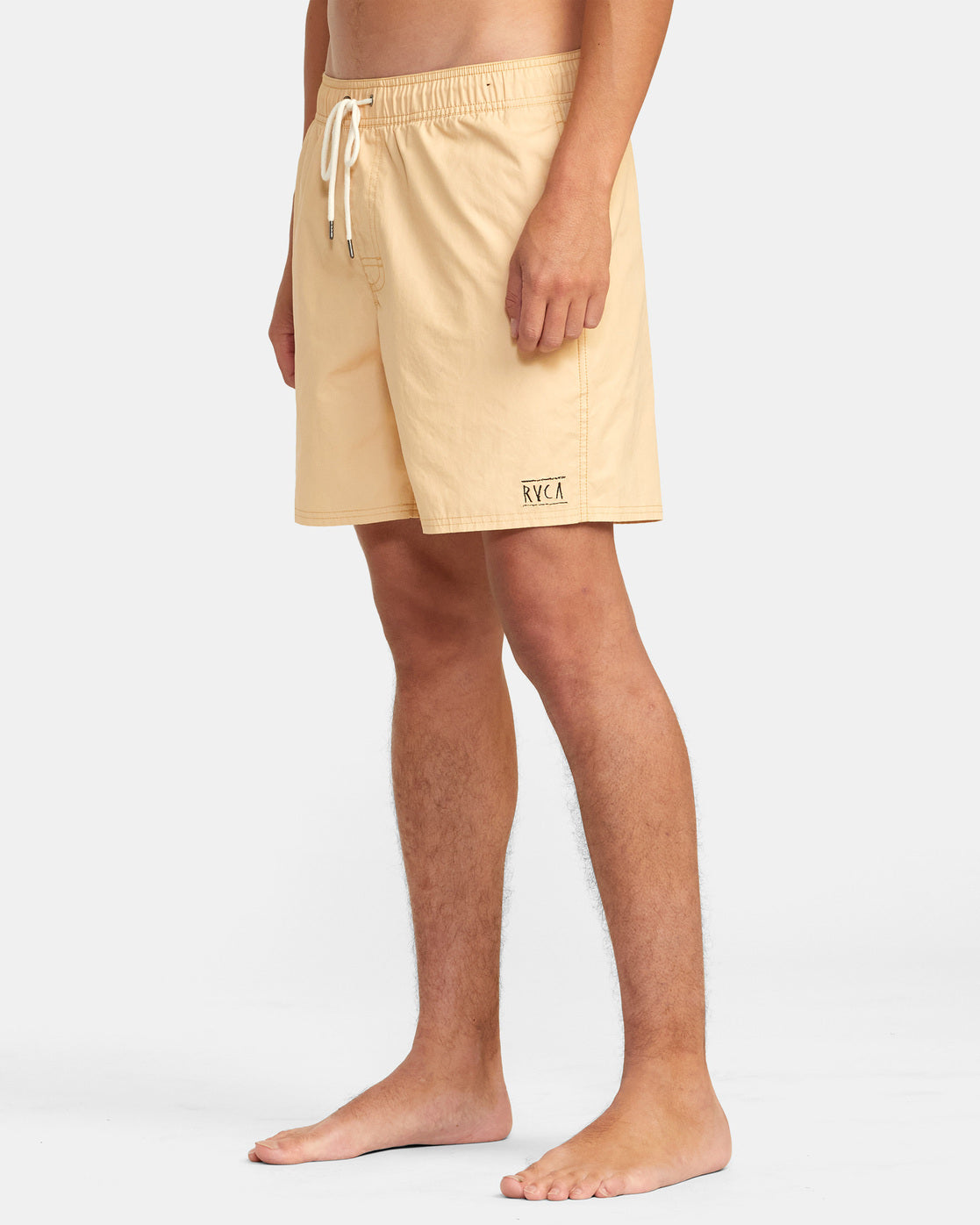 RVCA Opposites Elastic 2 Boardshort 17" NGV0 L