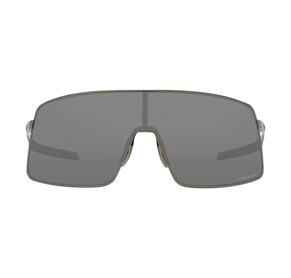Oakley Sutro Troy Lee Designs Sunglasses MatteGunmetal PrizmBlack Poly