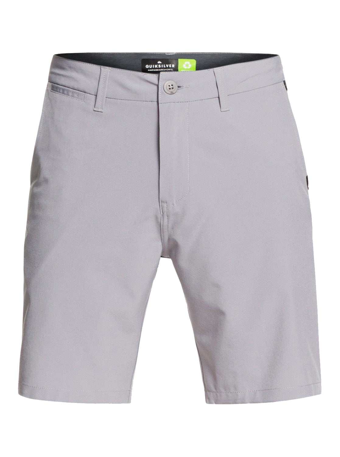 Quiksilver Union Amphibian 20in Short SZP0 30
