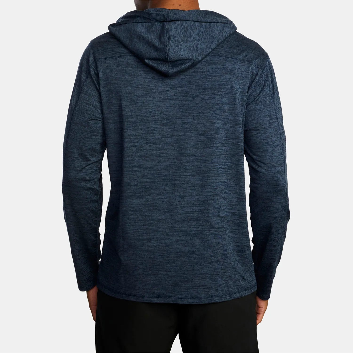 RVCA C-Able Hoodie MID-Midnight S