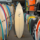 Chili Surfboards 6ft2in, Consignment