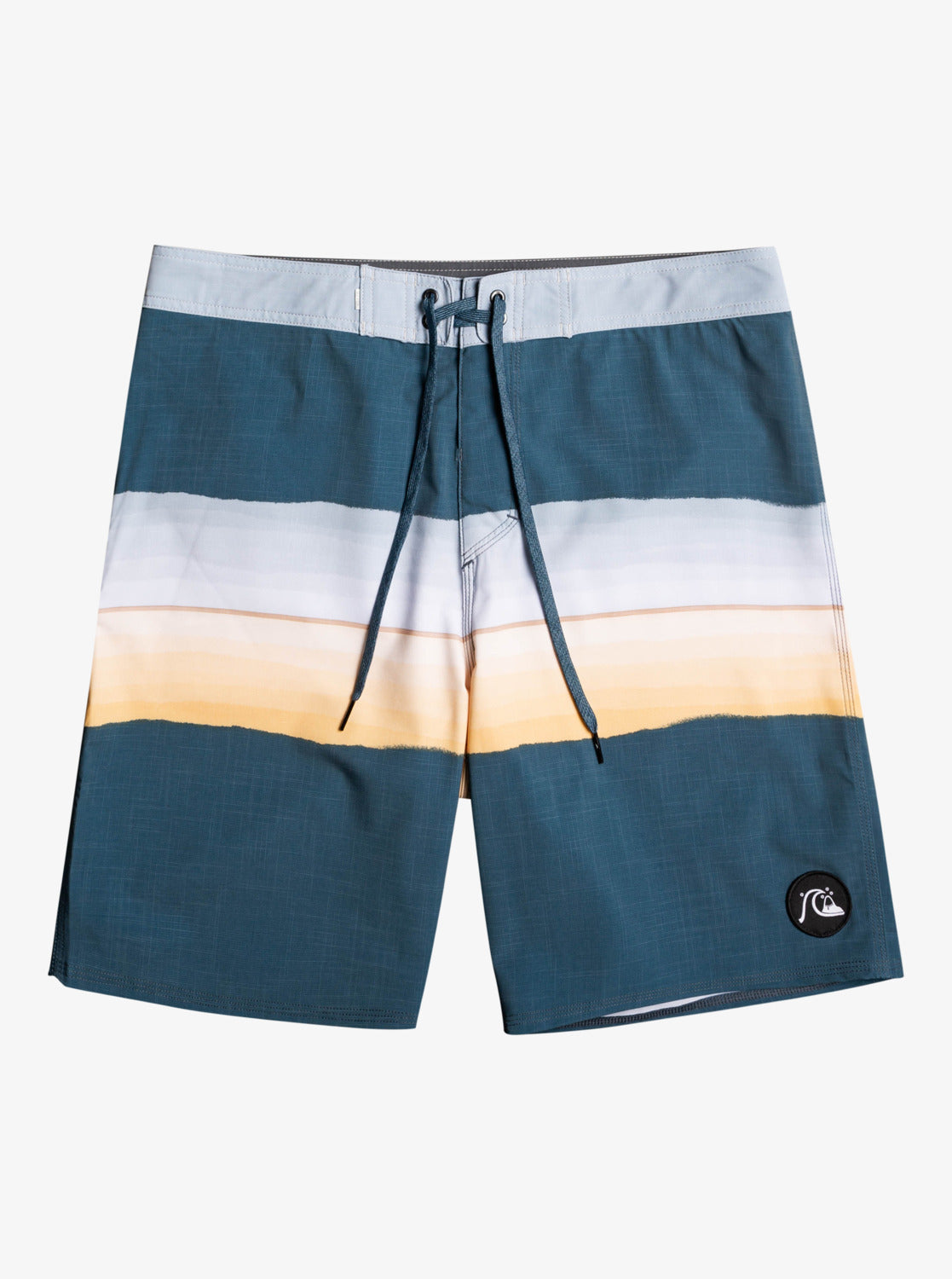 Quiksilver Surfsilk Resin Boardshort BSM9 36