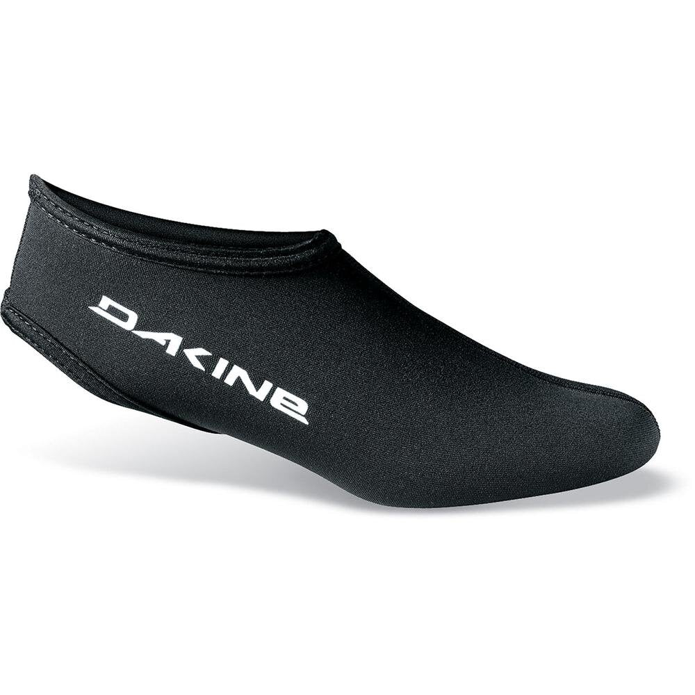 Dakine Fin Socks 001-Black S