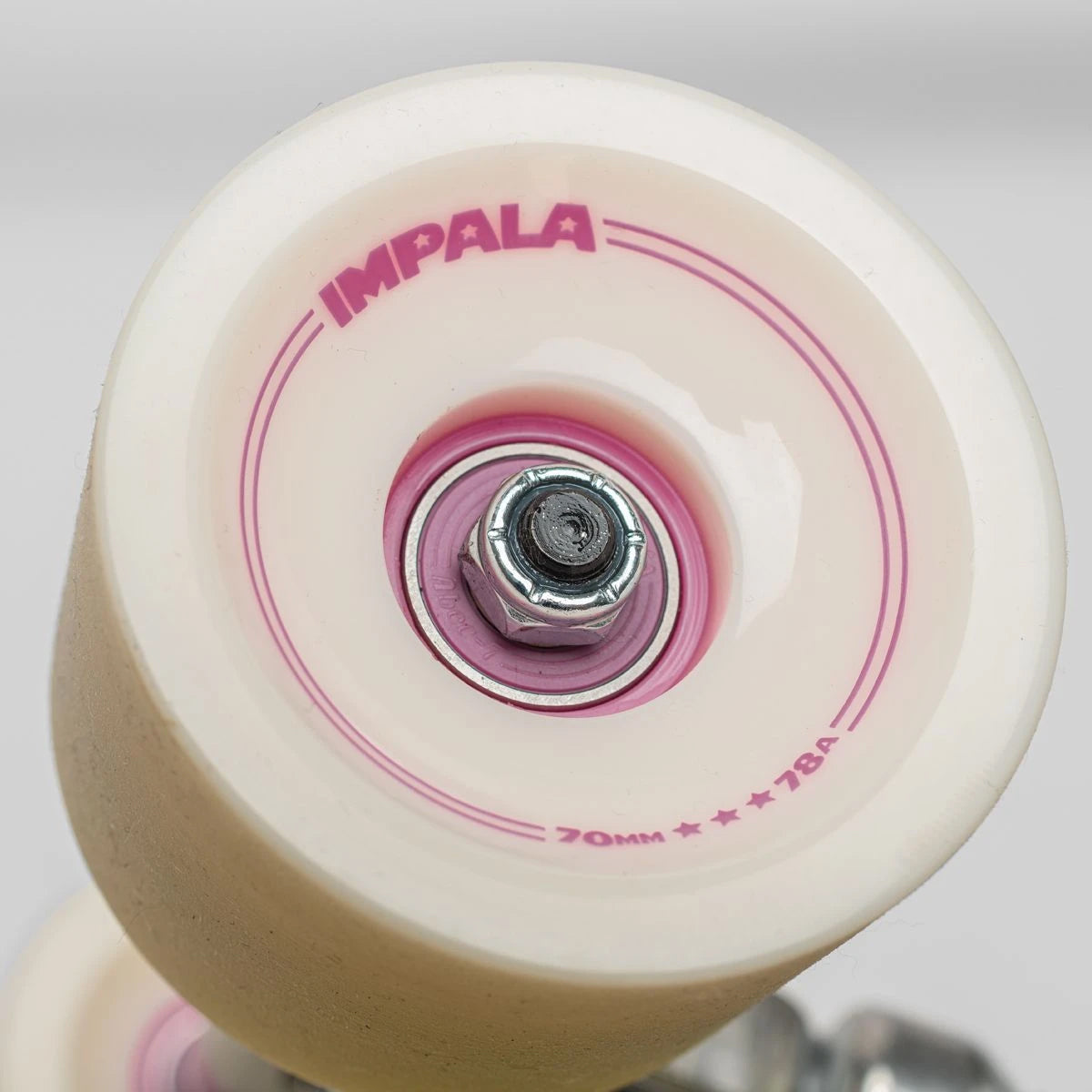 Impala Jupiter Longboard BirdyFloral 37