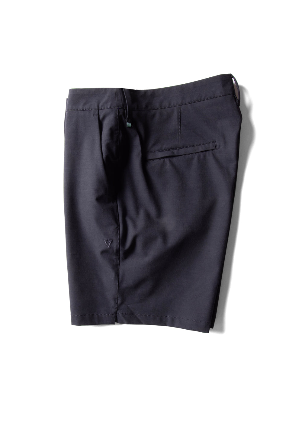 Vissla Cutlap Eco 17.5" Hybrid Walkshort BLK-Black 38