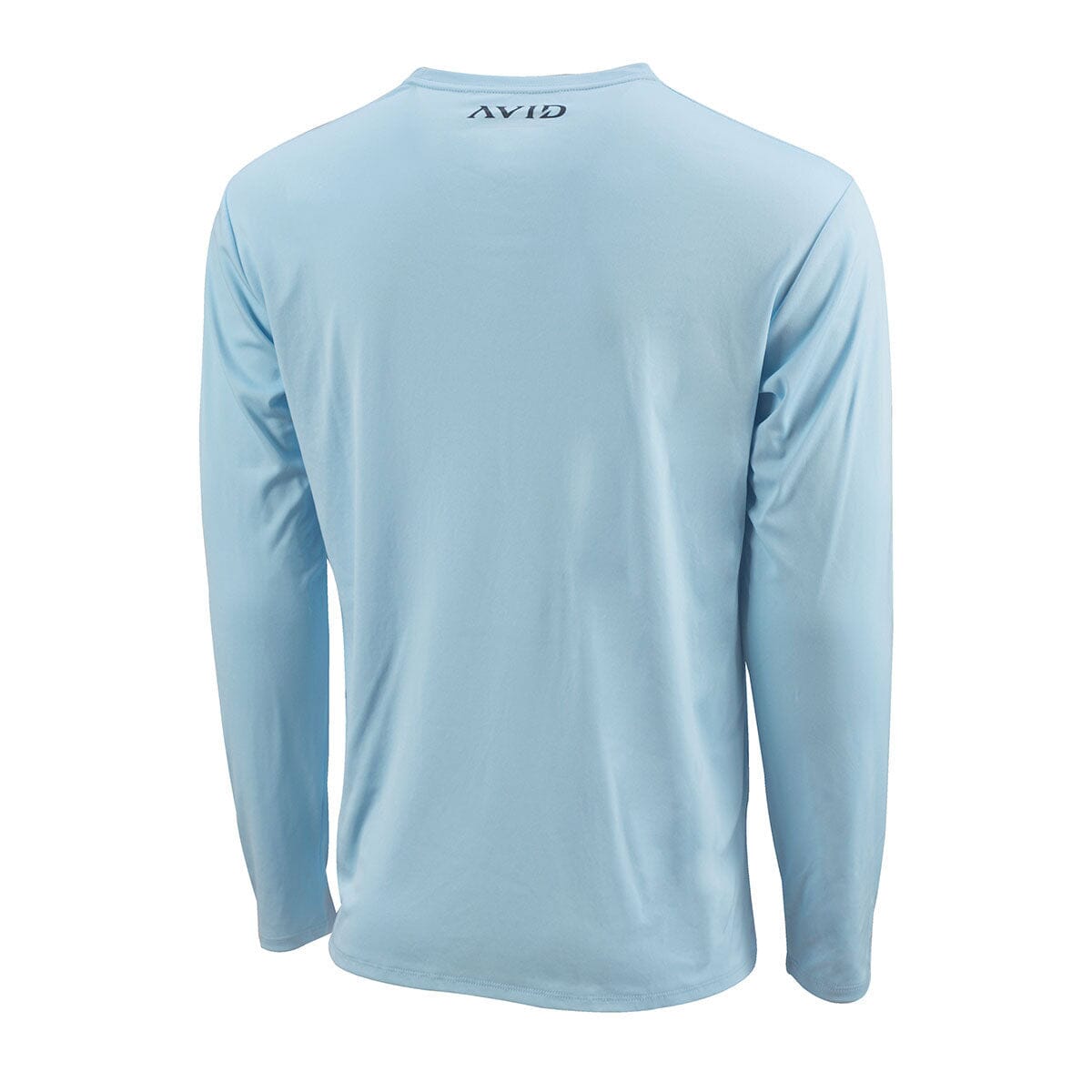 Avid Core AVIDry LS Lycra Ice-Blue L