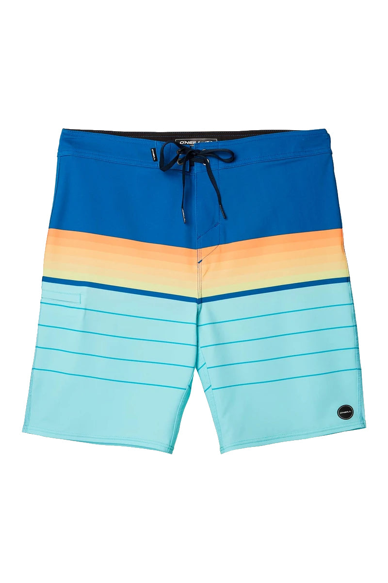O'Neill Hyperfreak Heist Boardshort