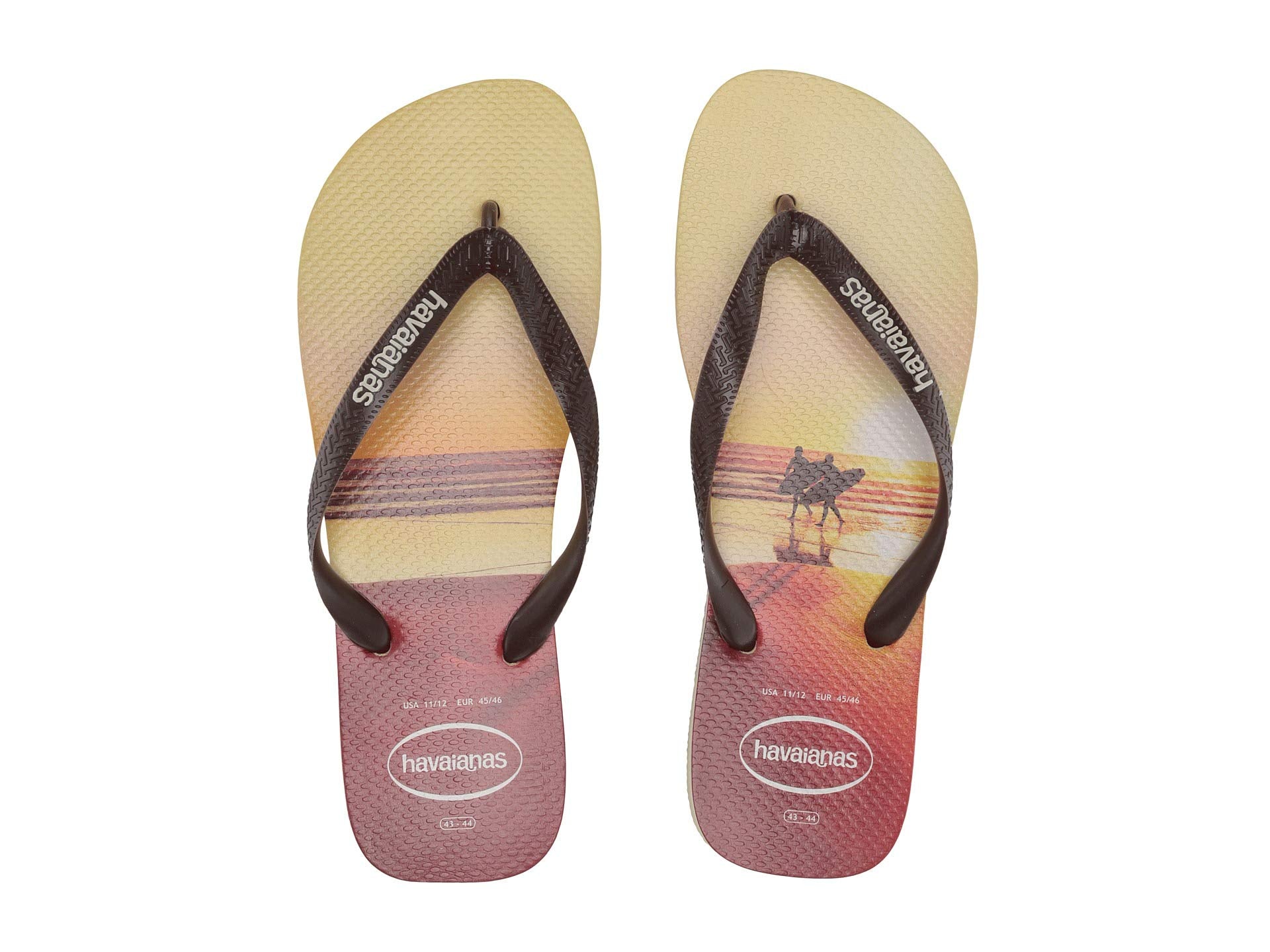 Havaianas Hype Mens Sandal