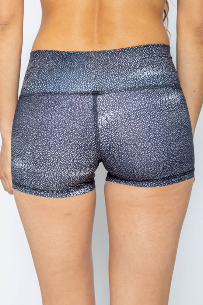 Reel Skipper Yoga Water Shorts Stingray S
