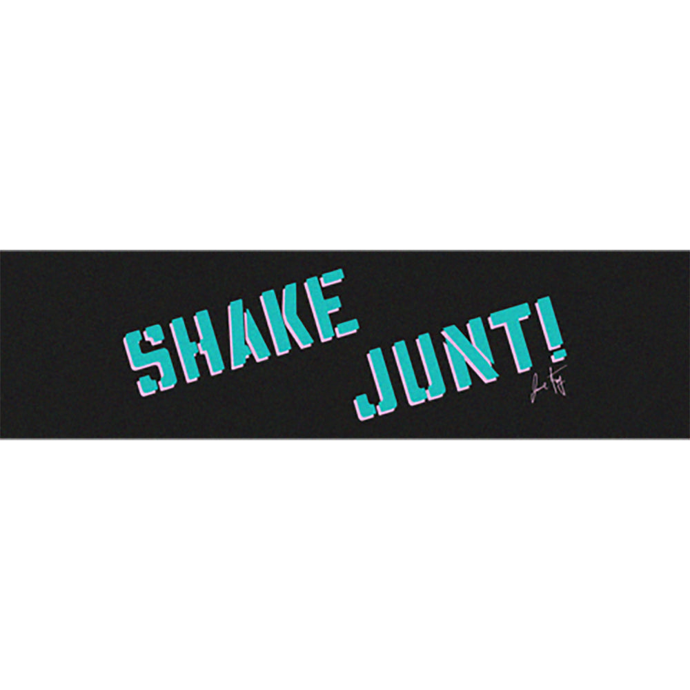 Shake Junt Jamie Foy Griptape JF 9x33
