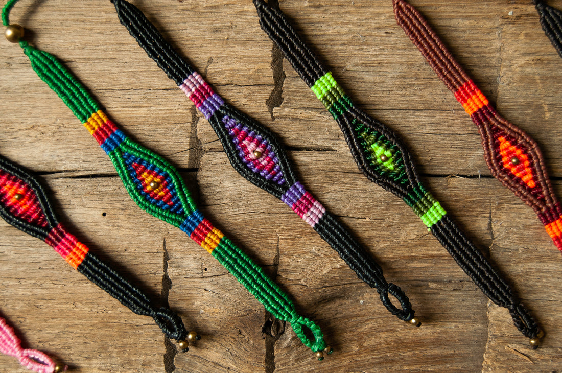 Odyssey Importing All Eye Bracelet Assorted OS