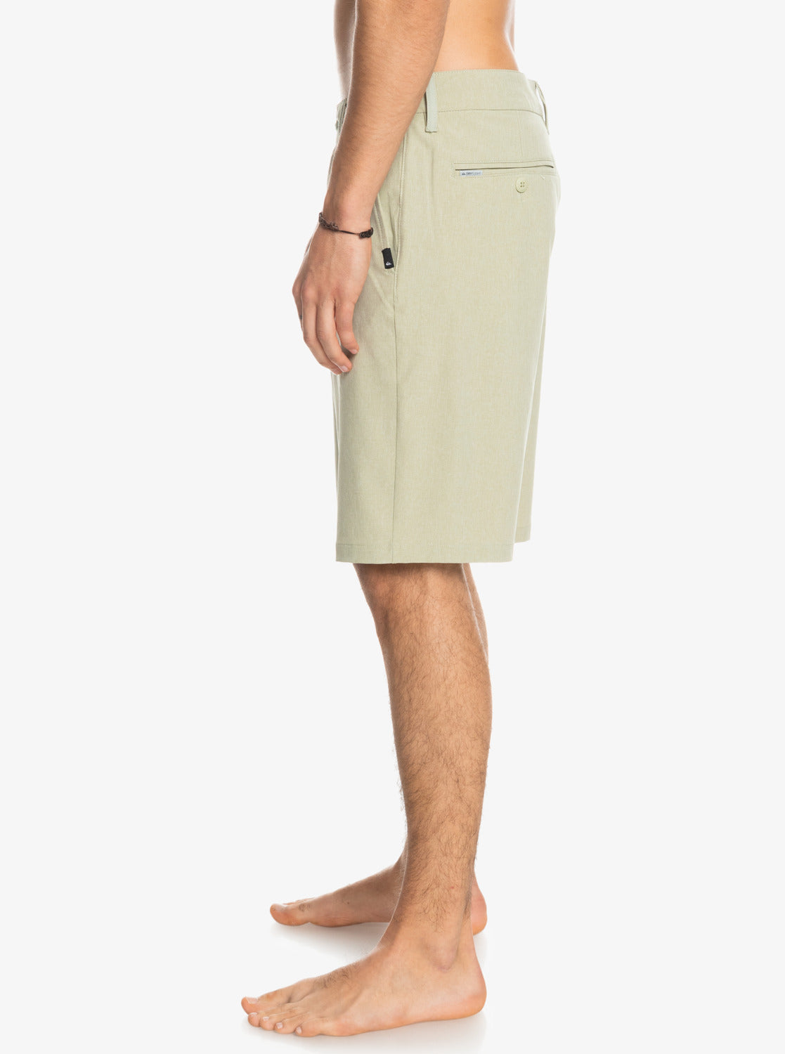 Quiksilver Union Heather Short GFL0 42