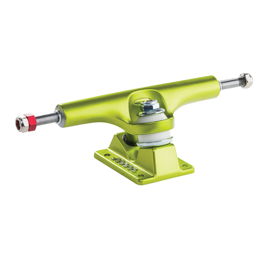 Ace Trucks AF1 Satin Lime 55