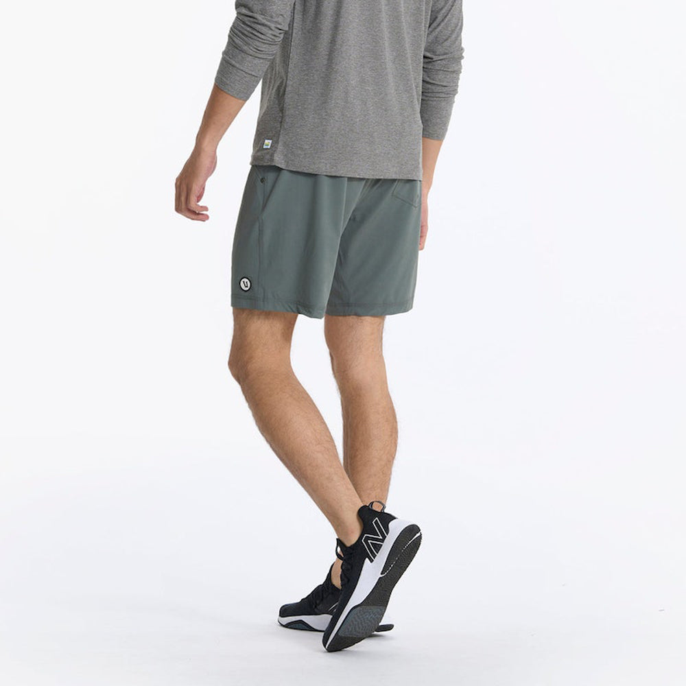 Vuori Kore Short DST-DustyPine S