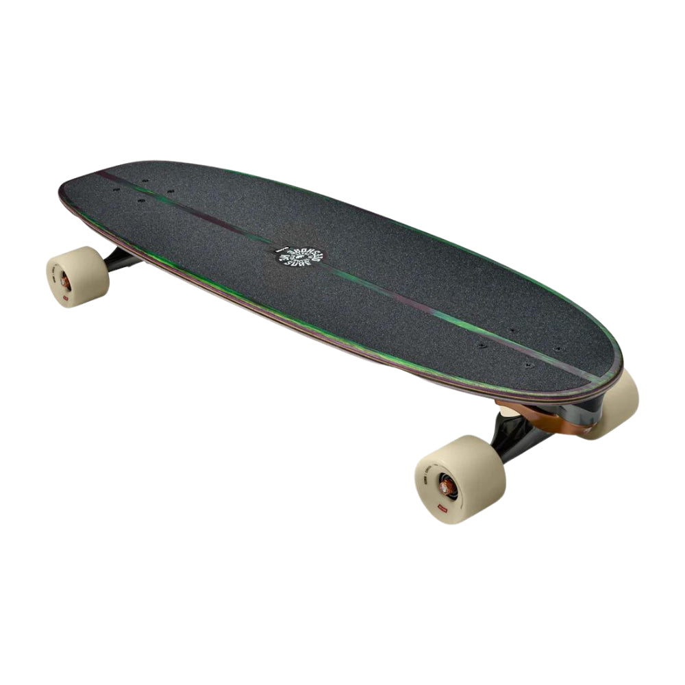 Globe Skateboards Costa Complete Surfskate Last Out 31"