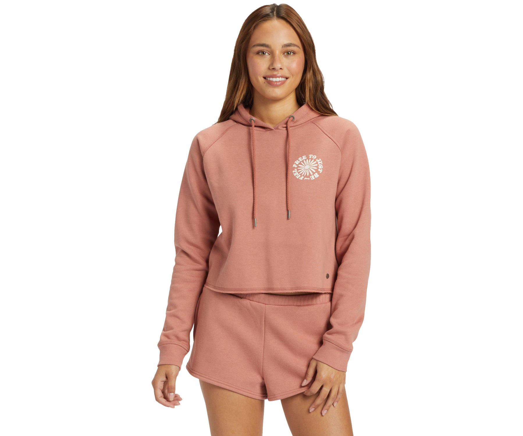 Roxy We Arrived Hoodie MMS0 S