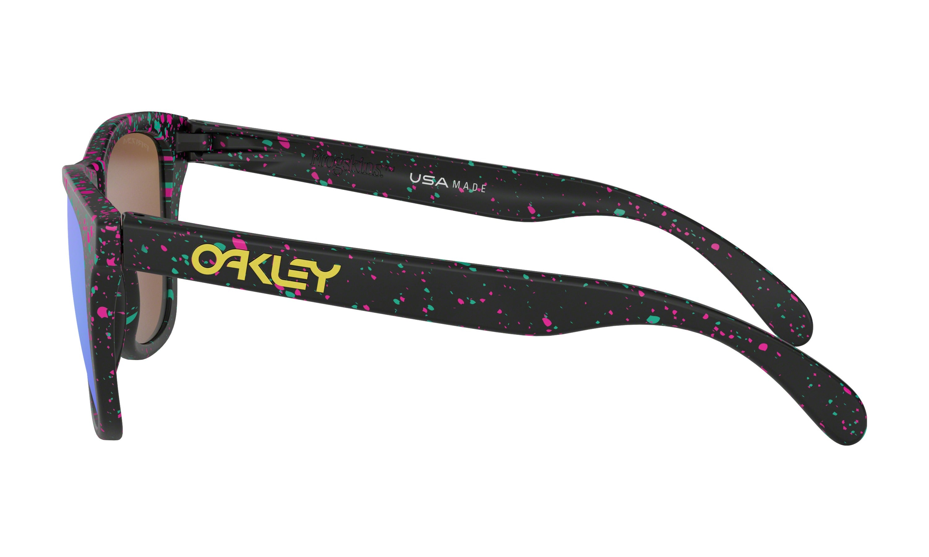 Oakley Frogskins Sunglasses