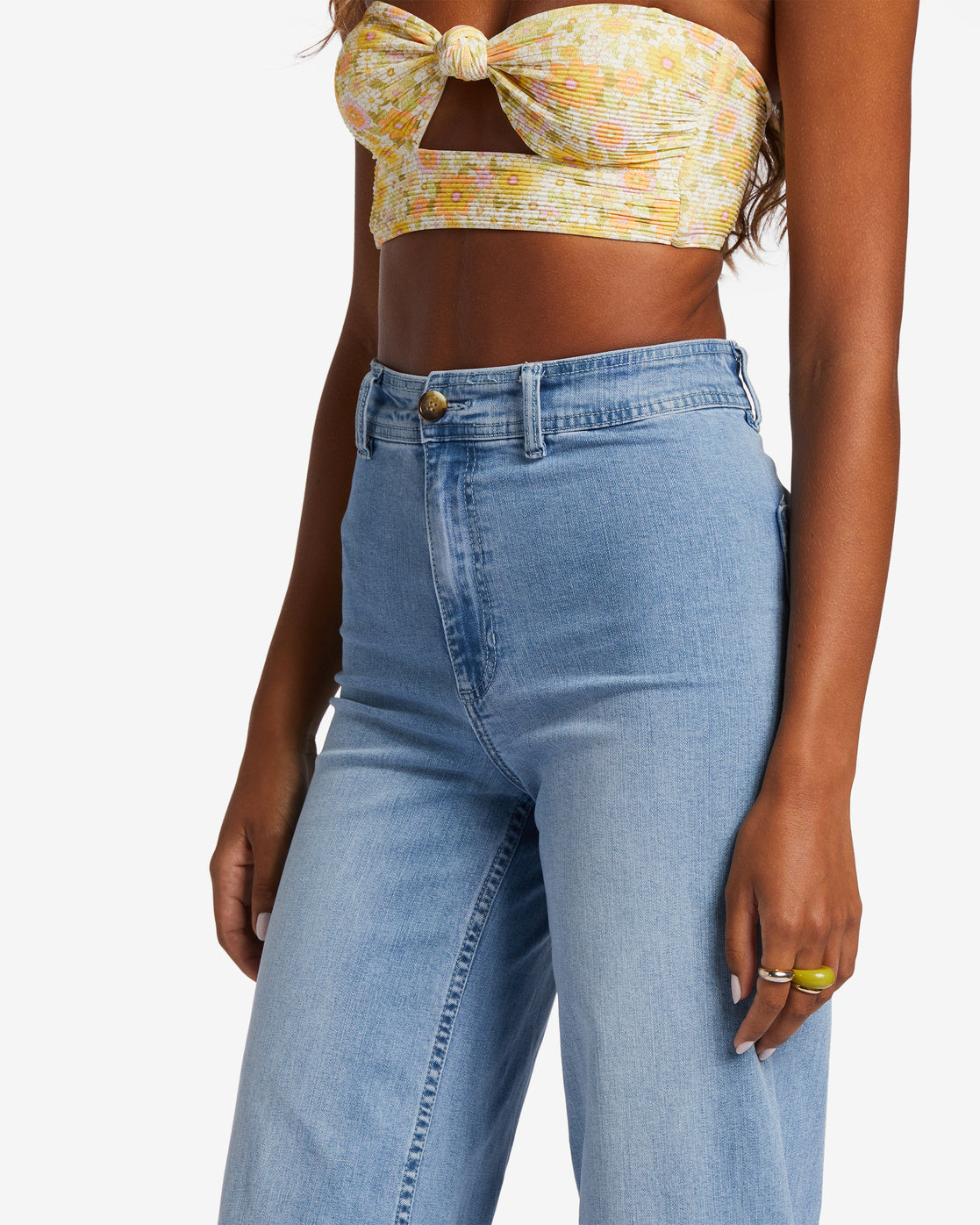 BILLABONG FREE FALL INDIGO BFCW 27